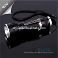 hot sale led torch, most powerful led flashlight torch